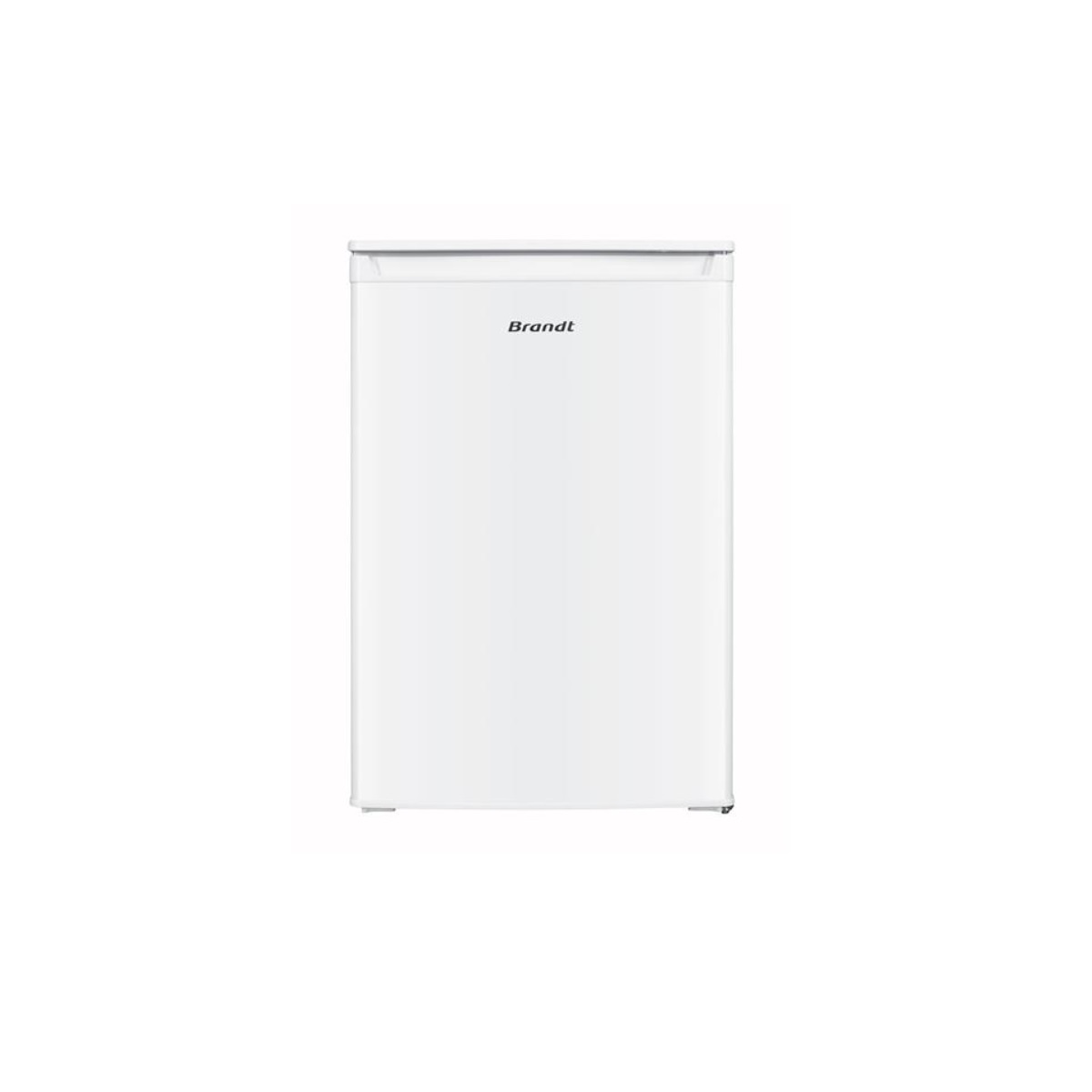 brandt Réfrigérateur 1 porte 127l 55cm blanc brandt