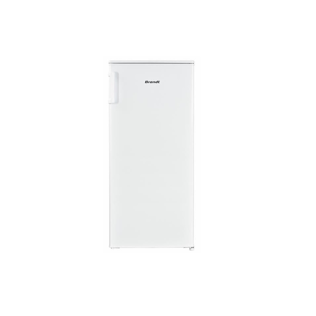 brandt Réfrigérateur 1 porte 190l 55cm blanc brandt