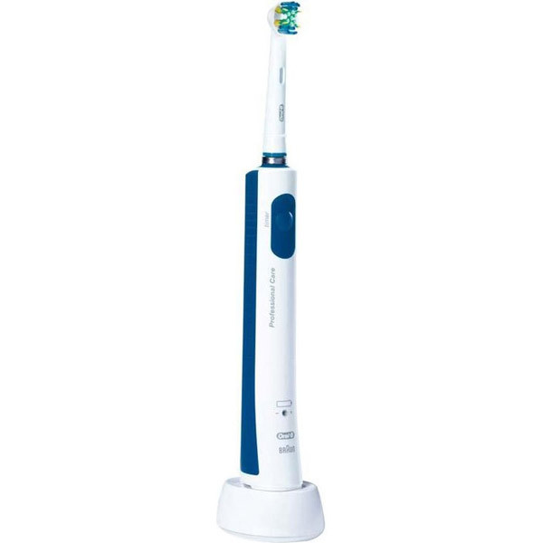 braun Oral-b brosse à dent électrique braun