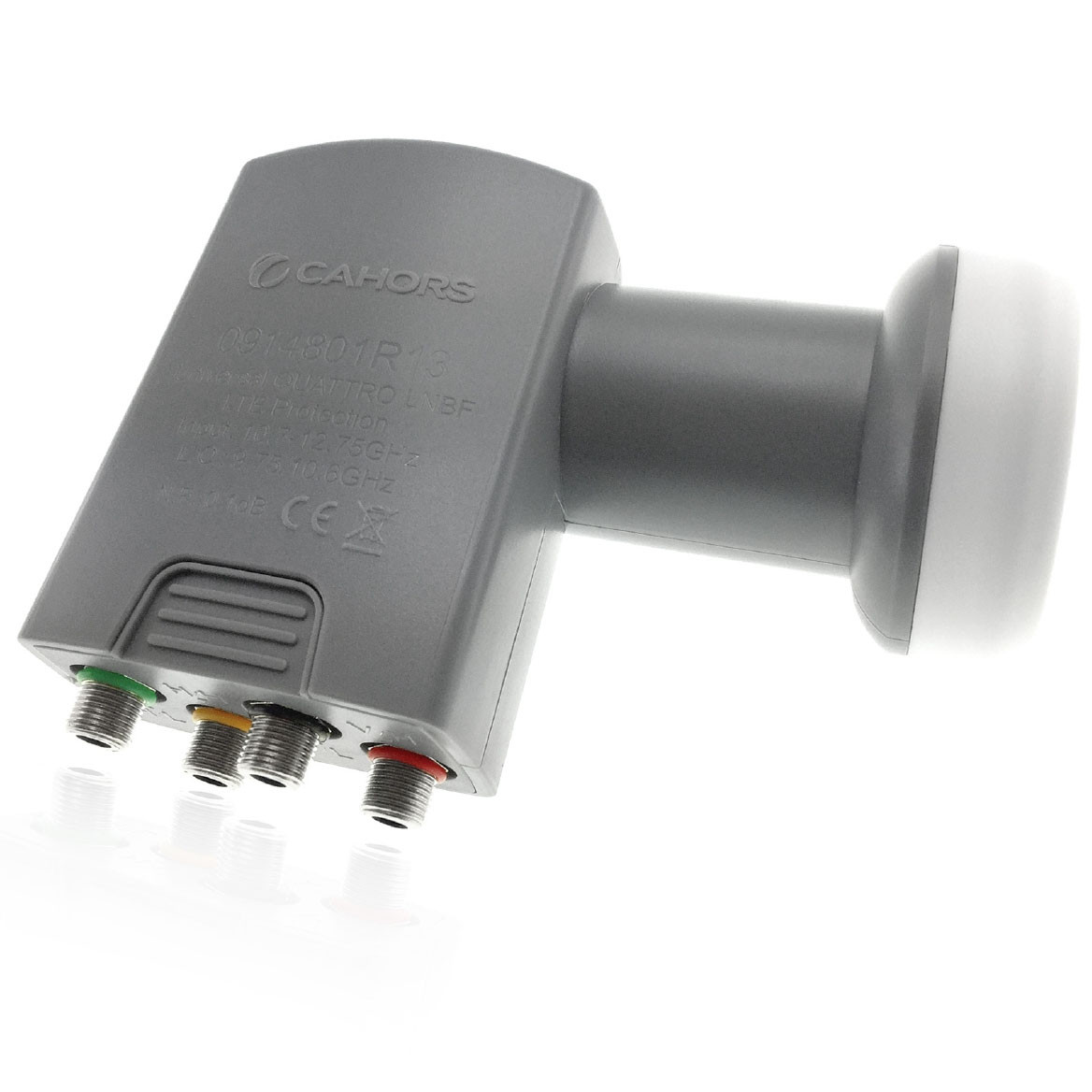 cahors Lnb universel quattro cahors