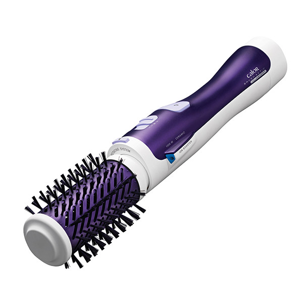 calor Brosse soufflante 1000w calor