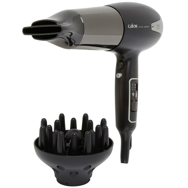 calor Sèche-cheveux pro 2300w ionic calor