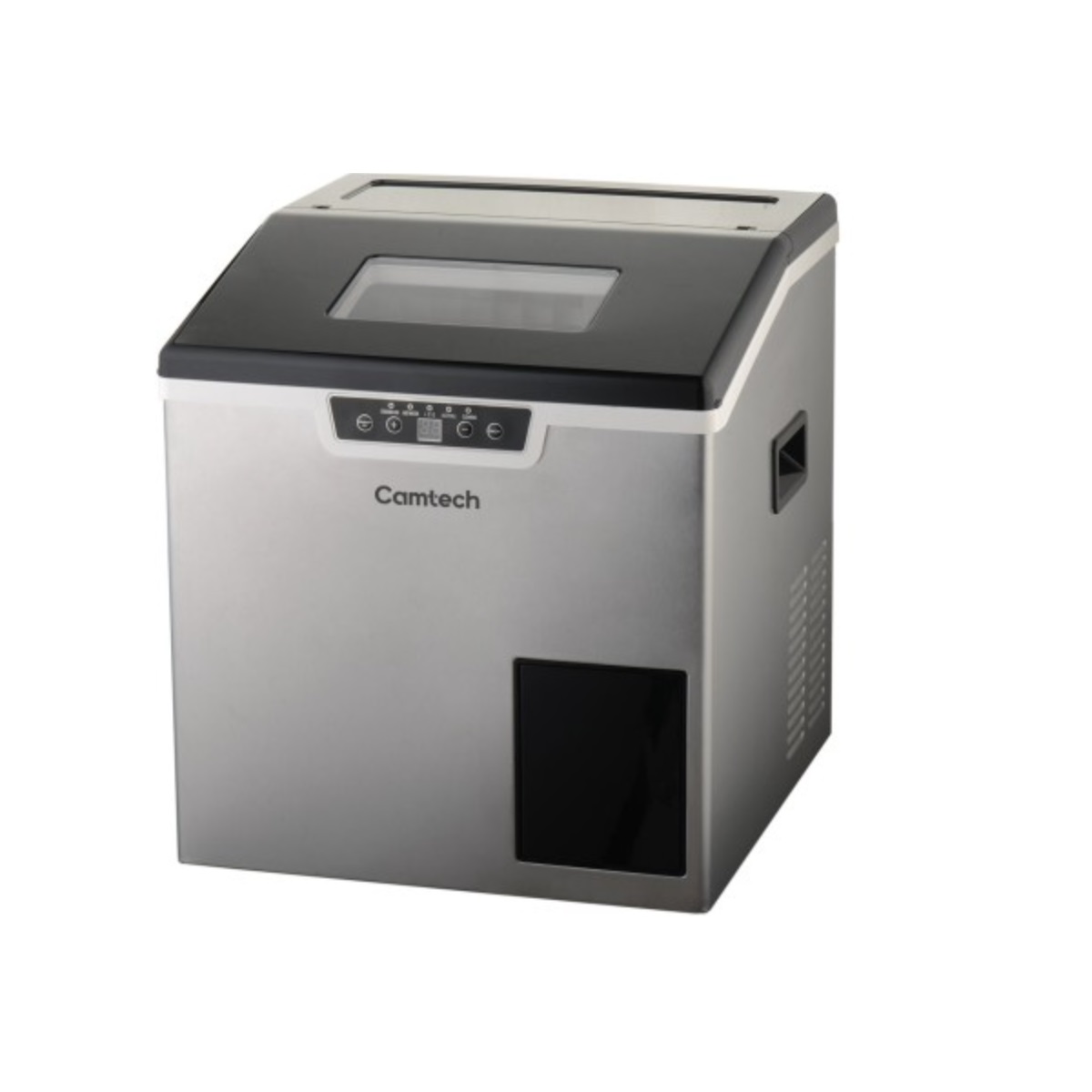 camtech Machine à glaçons 180w 15 kg/24h camtech