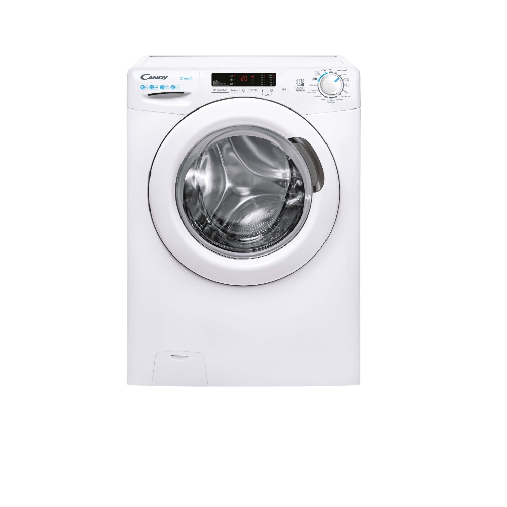 candy Lave-linge hublot 10 kg 1400 tours/min candy