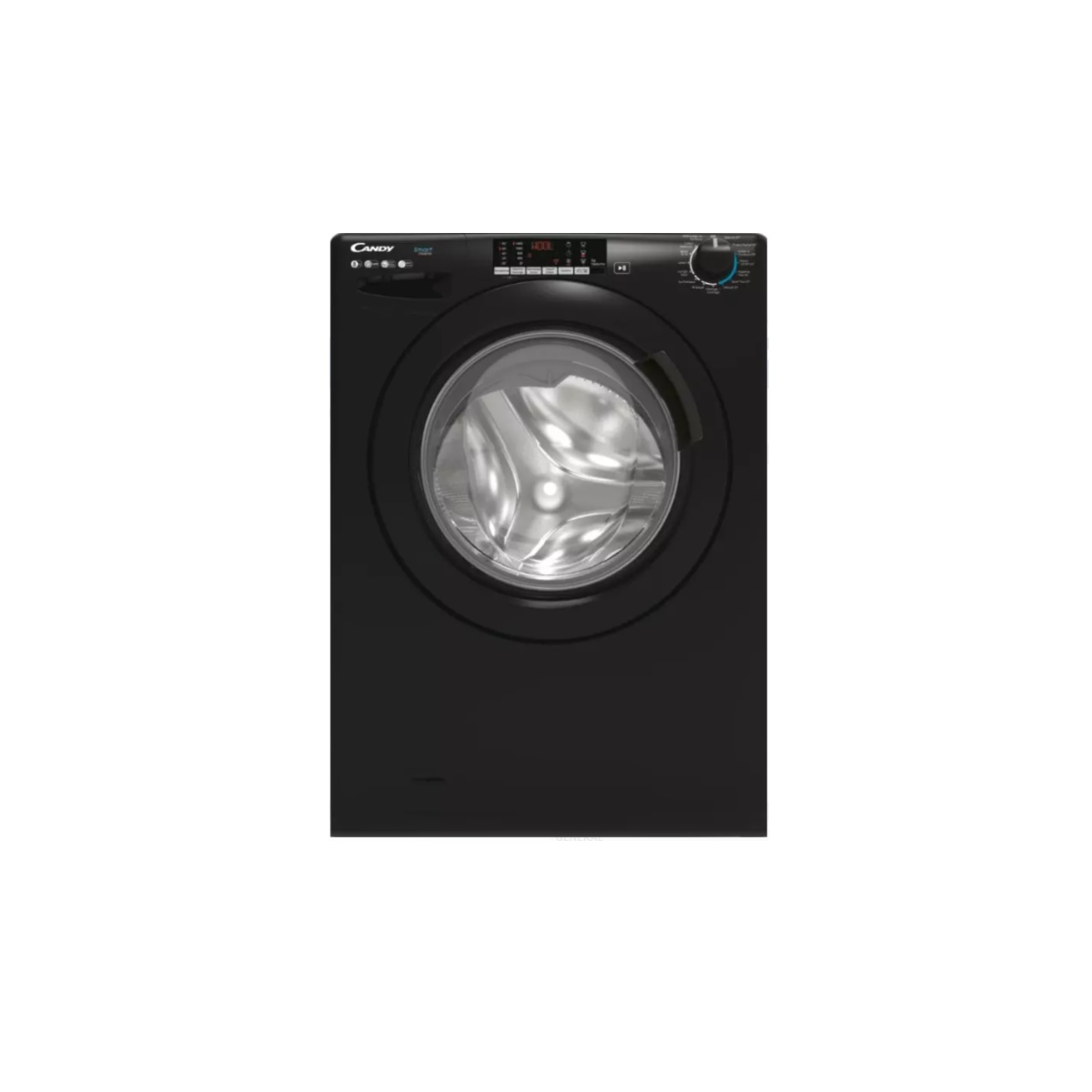 candy Lave-linge hublot 8kg 1400 tours/min candy
