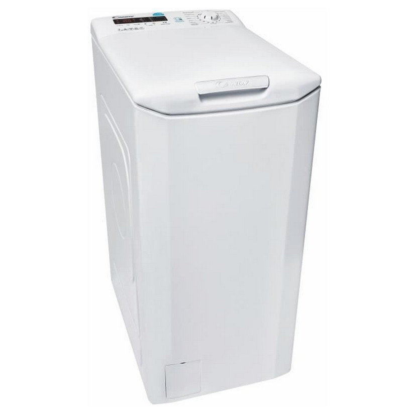 candy Lave linge top 7kg 1200 tours/min candy
