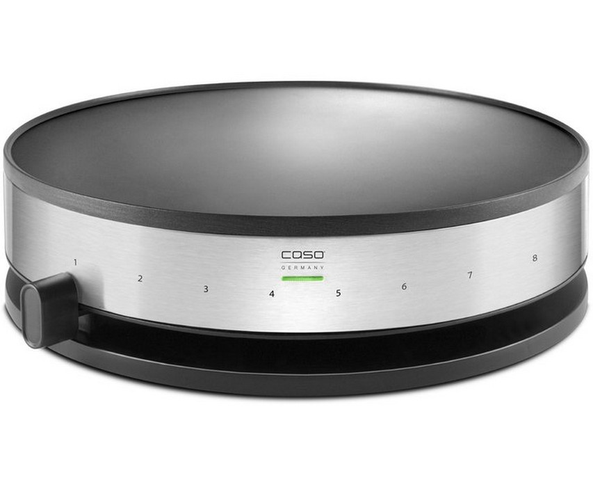 caso Crêpière 1300w 33cm caso