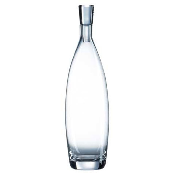chef and sommelier Carafe à décanter pour vins blancs et rosés 1l chef and sommelier
