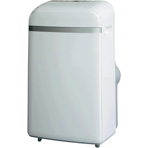 comfee Climatiseur réversible mobile 3500w 35m² comfee