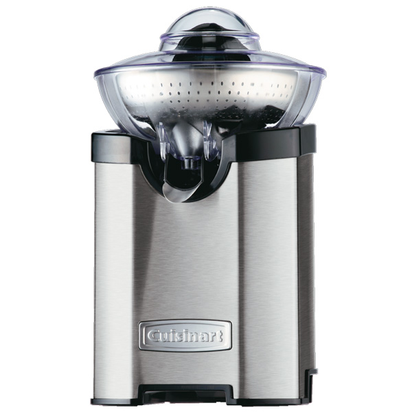 cuisinart Presse-agrumes 100w métal cuisinart