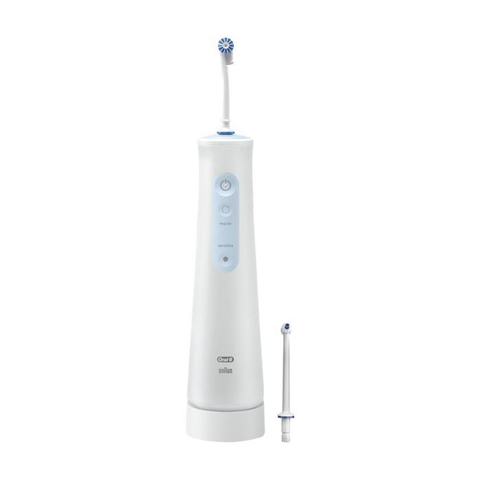 braun Hydropulseur rechargeable braun braun Hydropulseur rechargeable braun