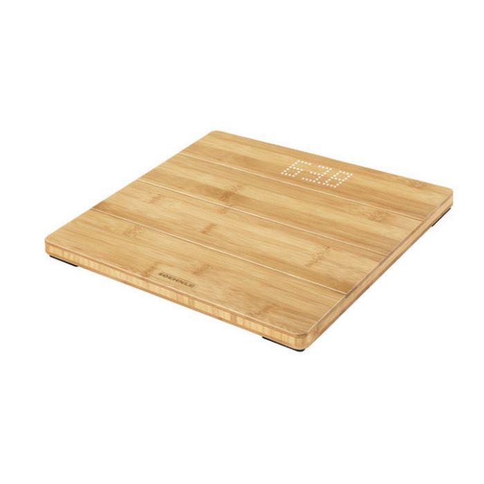 soehnle Pèse-personne électronique 180kg 100g soehnle soehnle Pèse-personne électronique 180kg 100g soehnle
