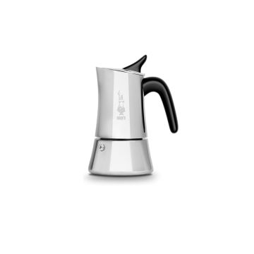 BIALETTI - Cafetière italienne 4 tasses - 0009051 moon exclusive