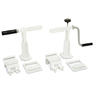 kokido Enrouleur pour piscine hors sol 80mm 5x150cm kokido