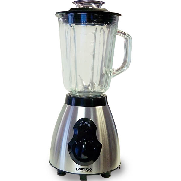 daewoo Blender 1.5l 400w daewoo