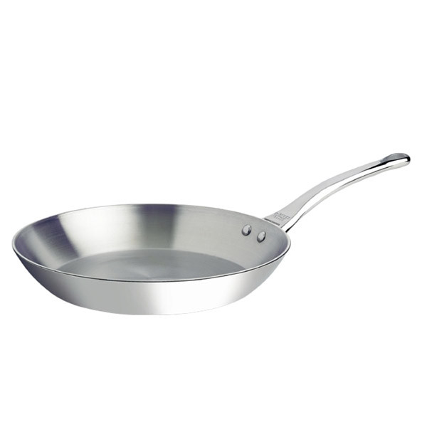 de buyer Poêle inox/alumunium 24cm de buyer