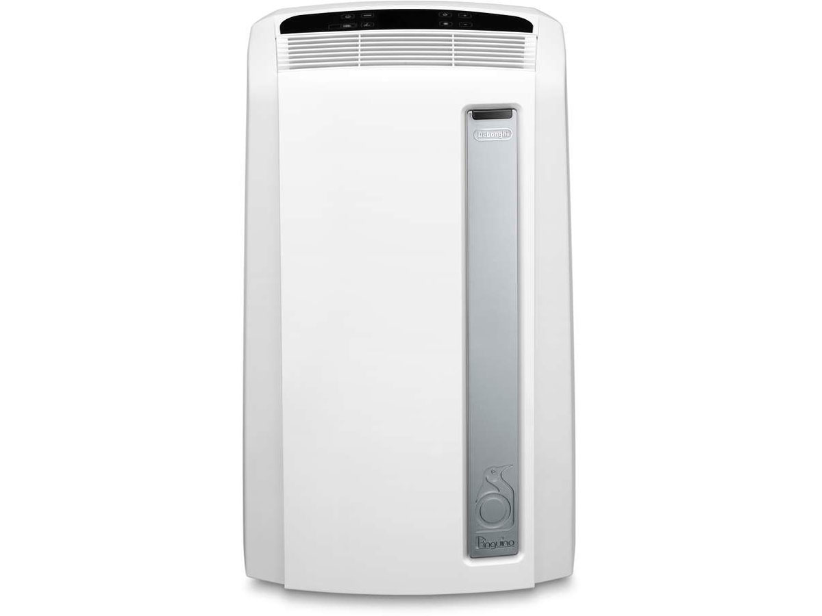 delonghi Climatiseur mobile monobloc 2900w 25m² delonghi