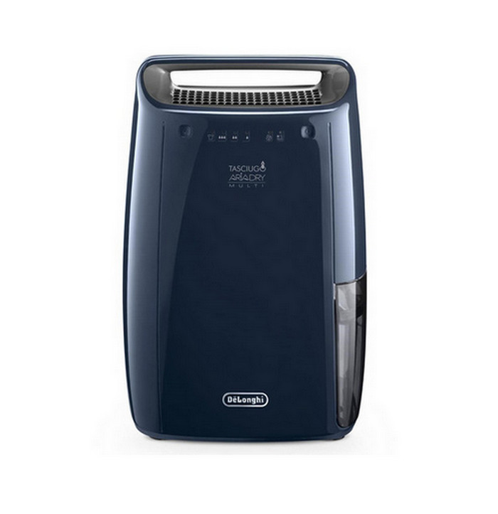 delonghi Déshumidificateur 16l/j 75m² delonghi