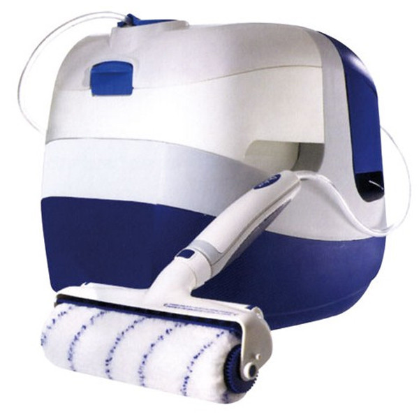 delux valentine Appareil pour peindre basse tension delux valentine