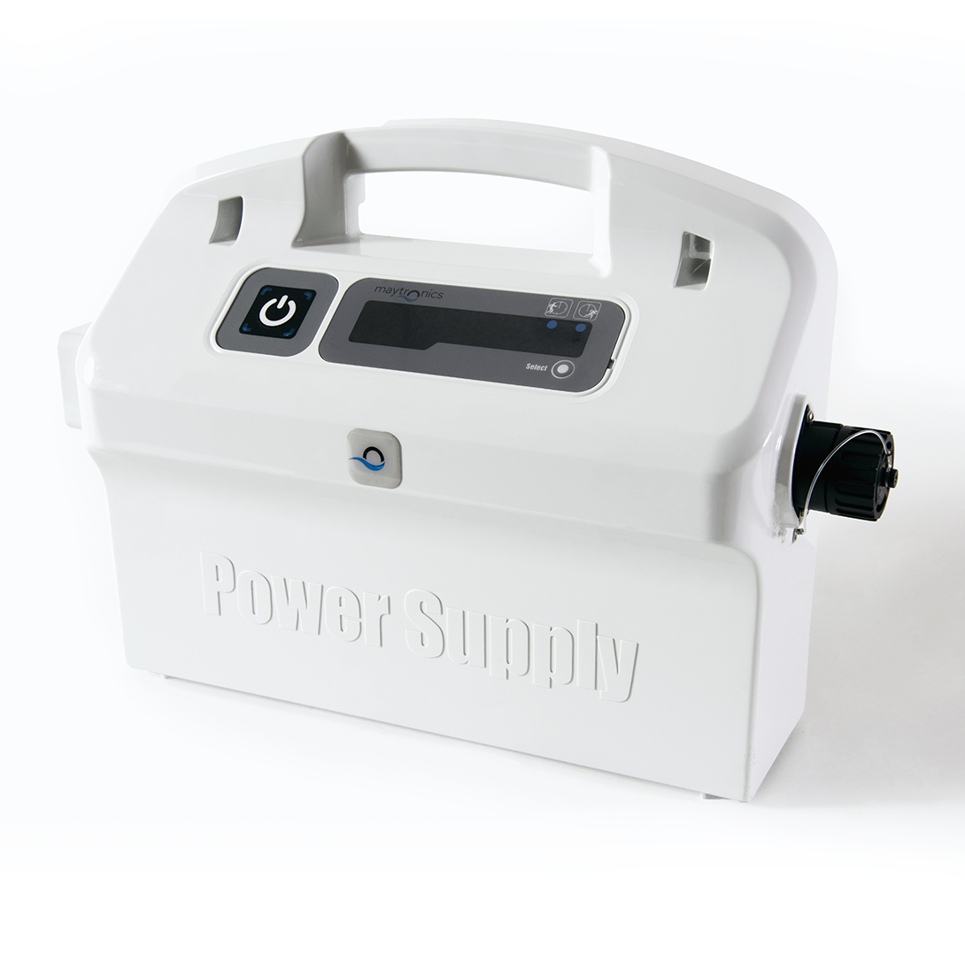 dolphin Alimentation selecteur cycle pour robot dolphin swash cl, star, nauty, master e4 dolphin