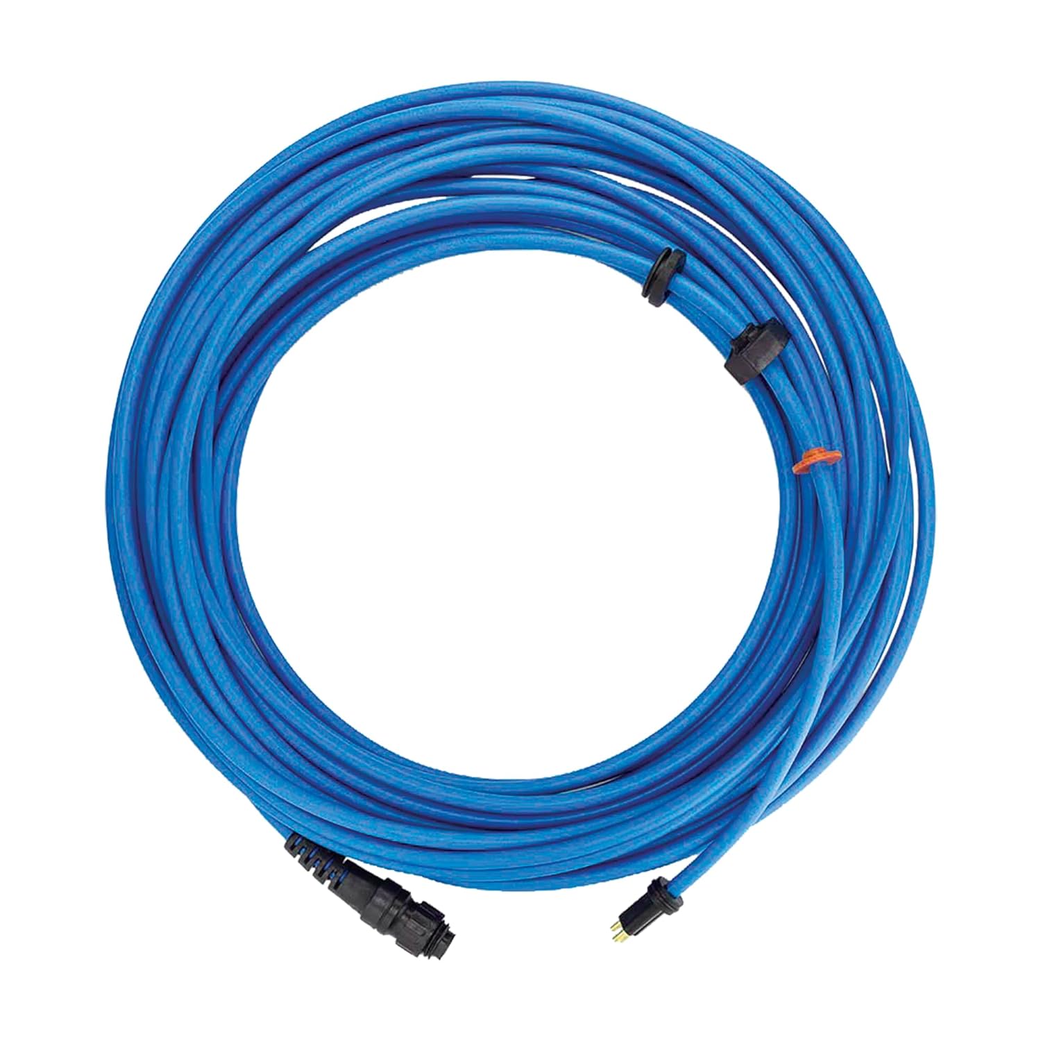 dolphin Cable d'alimentation 18m pour robot dolphin s300 et équivalent voir liste dolphin