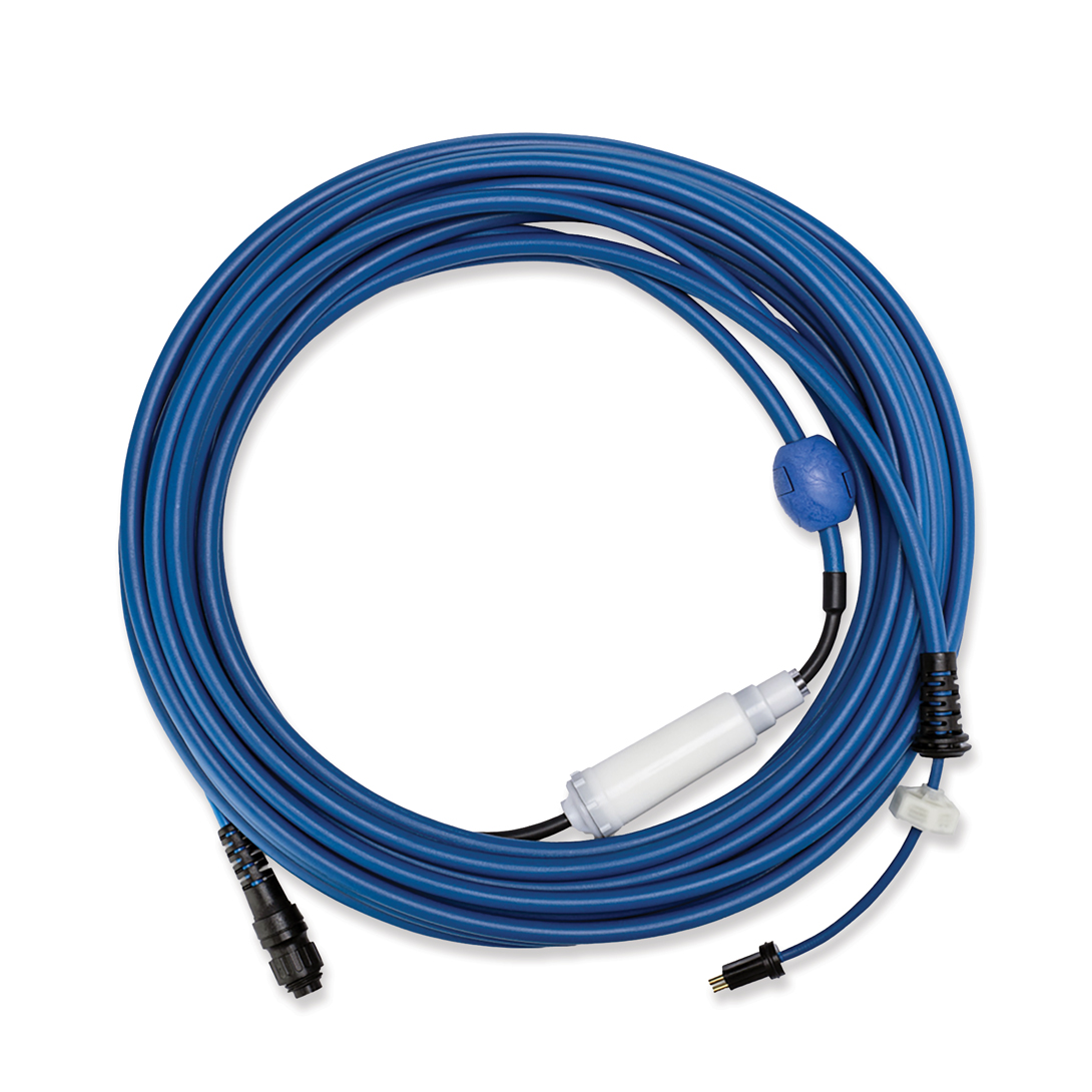 dolphin Cable d'alimentation avec swivel 18m diy voir compatibilité en description dolphin
