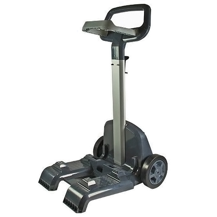 dolphin Caddy pour robot de piscine dolphin e et s dolphin