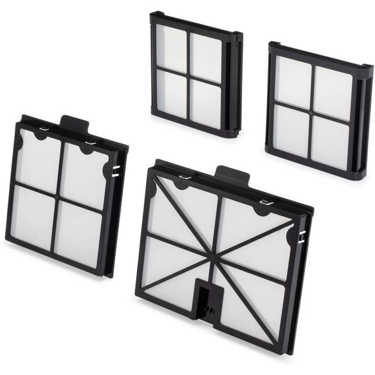 dolphin Cartouches fines 100 microns compatible gamme dolphin liberty dolphin