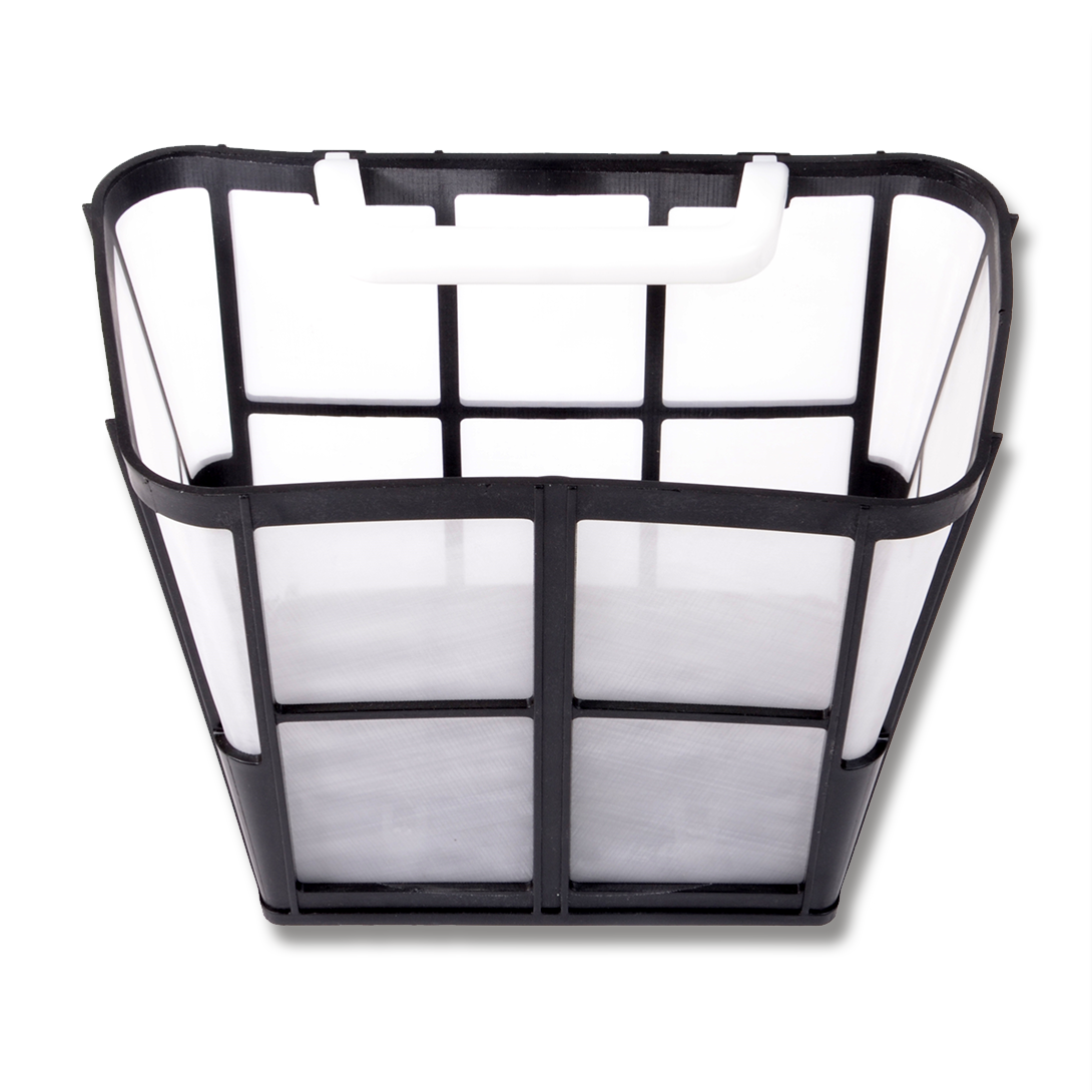 dolphin Panier monobloc complet pour robot dolphin gamme s, e, t, liberty, etc dolphin