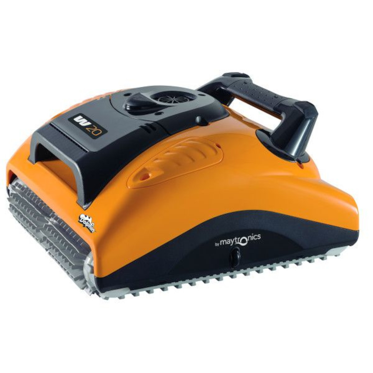 dolphin Robot electrique de piscine professionnel 15m dolphin
