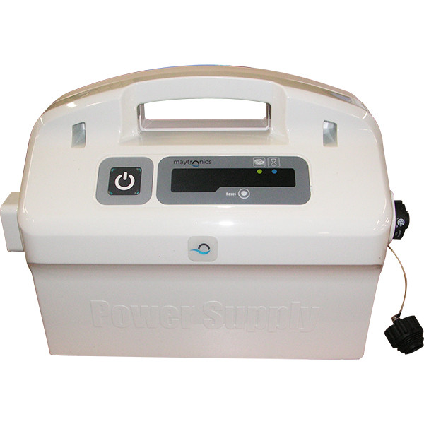 dolphin Transformateur dyn eur 2010 pour robot suprême m5, dyn+ et prox 2 dolphin