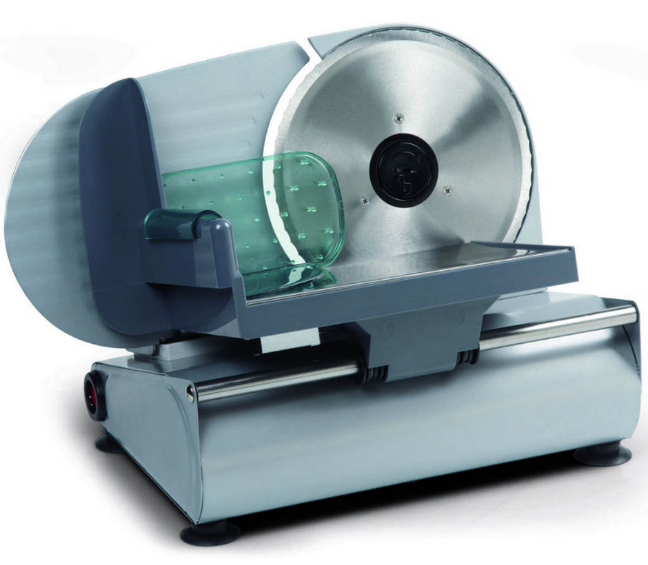 domo Trancheuse électrique 150w 19cm domo