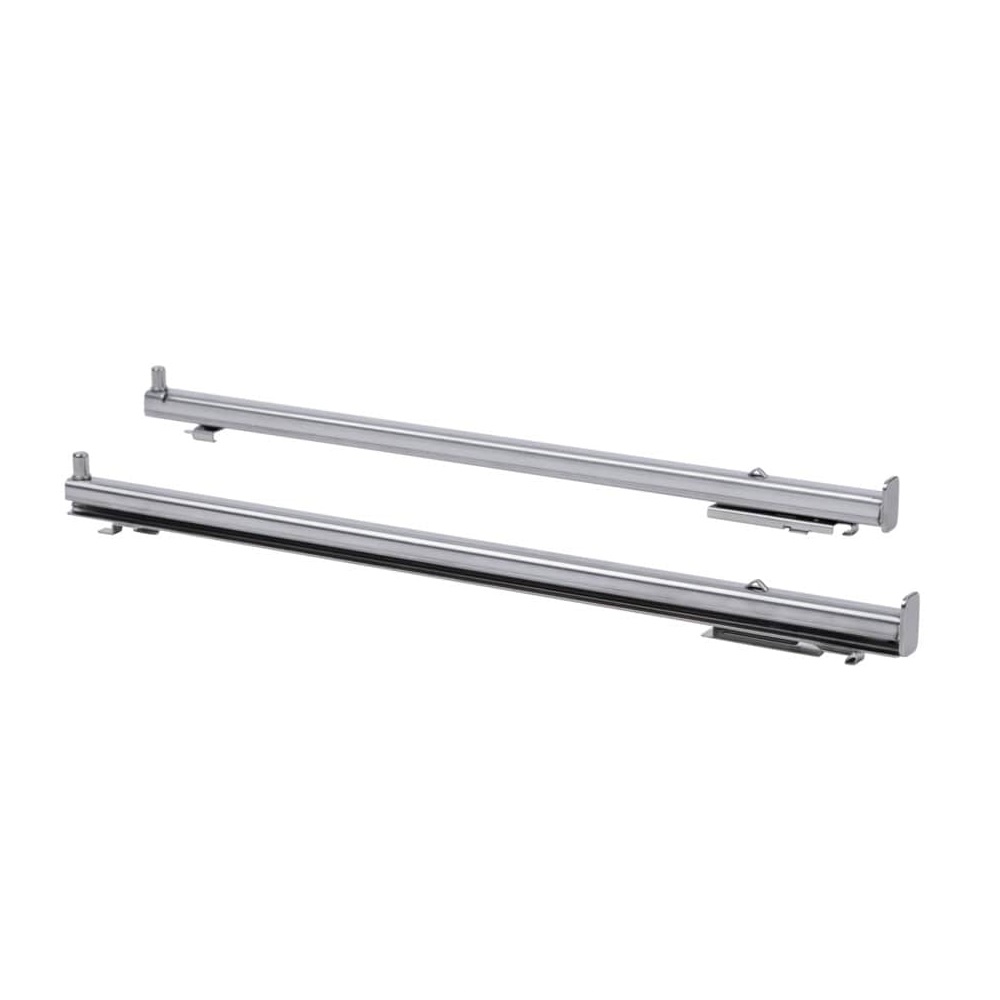 electrolux Rail télescopique 1 niveau sortie totale electrolux