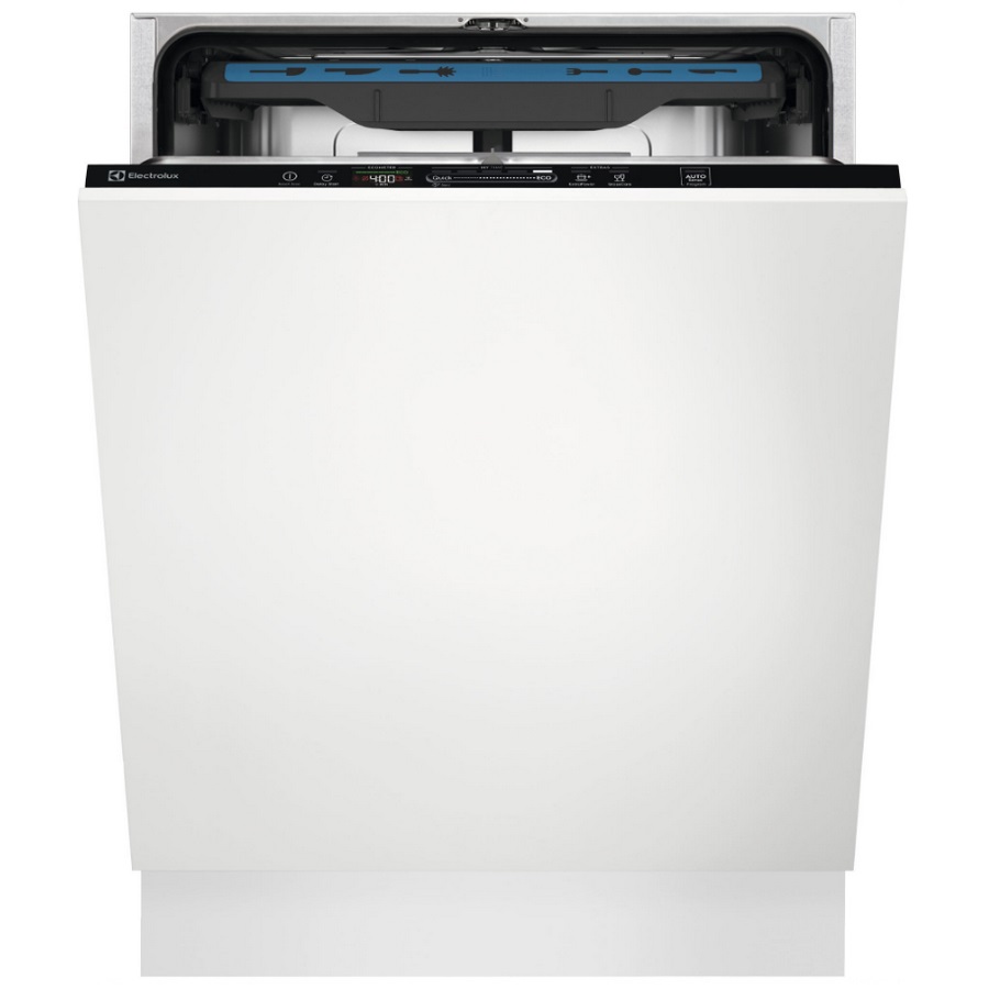 electrolux lave-vaisselle 60cm 14 couverts 42db tout intégrable eem48330l
