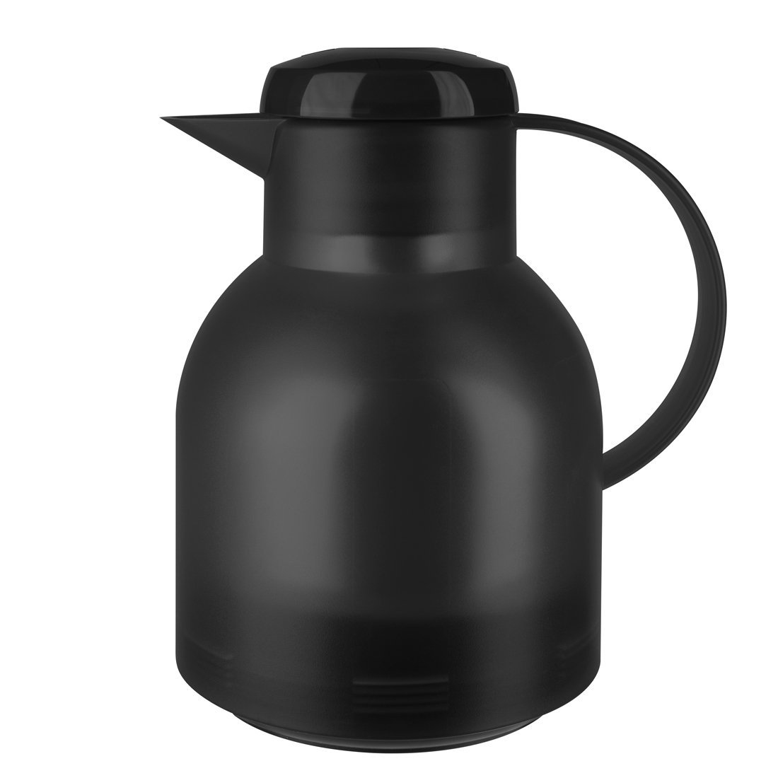 emsa Pichet isotherme 1l noir emsa
