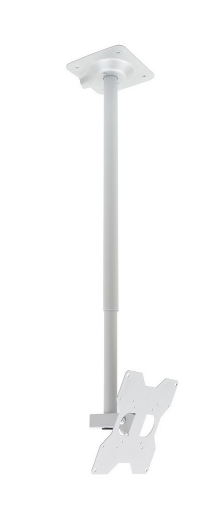 erard support plafond inclinable/orientable pour écrans de 19 à 32 002405