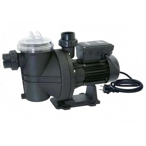 espa Pompe à filtration 0.75cv 15m3/h mono espa