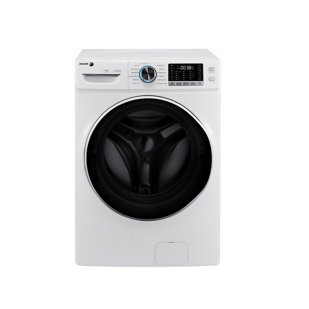 fagor Lave-linge frontal 18kg 1000 tours/min fagor