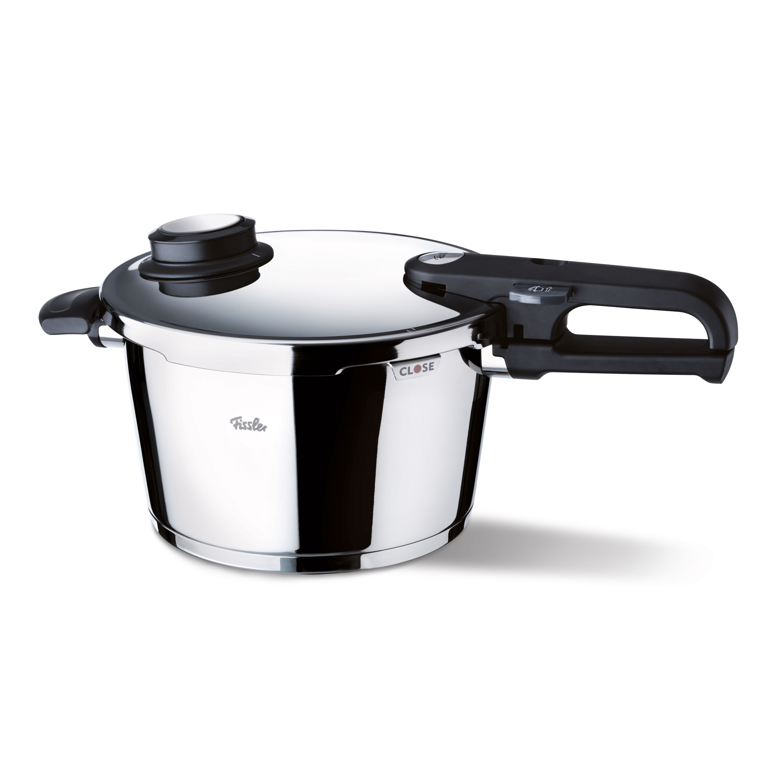 fissler Autocuiseur inox 3.5l fissler