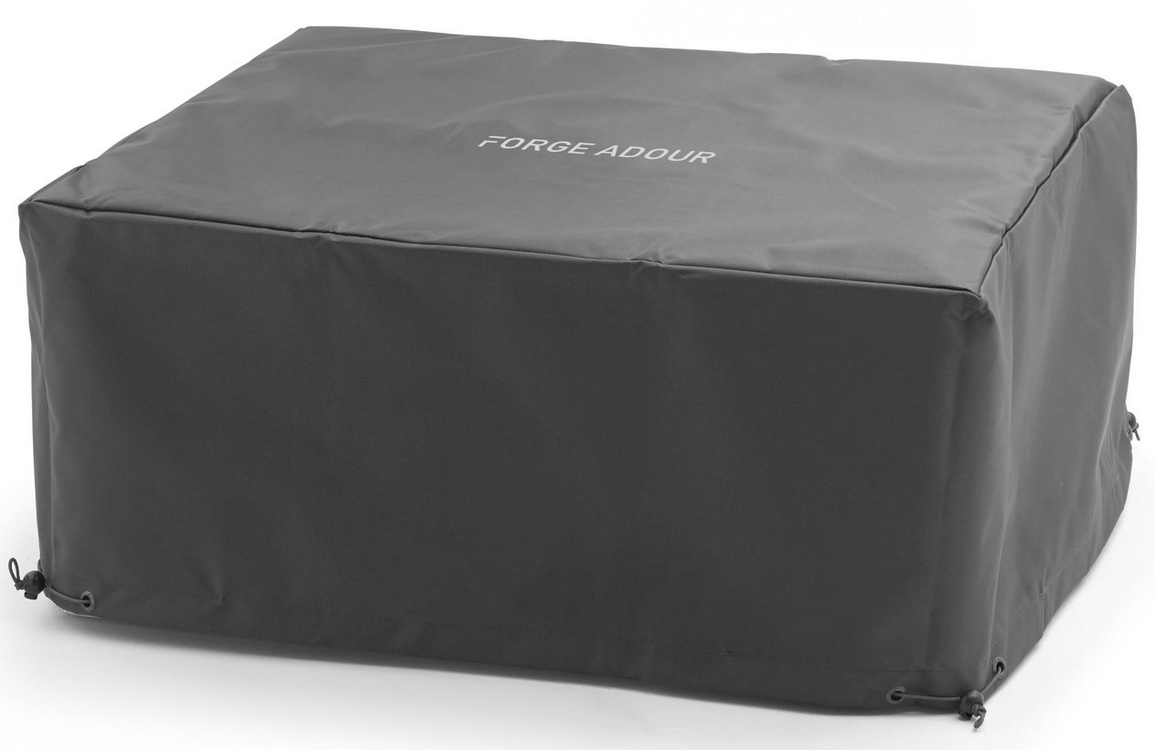 forge adour Housse de protection pour plancha forge adour