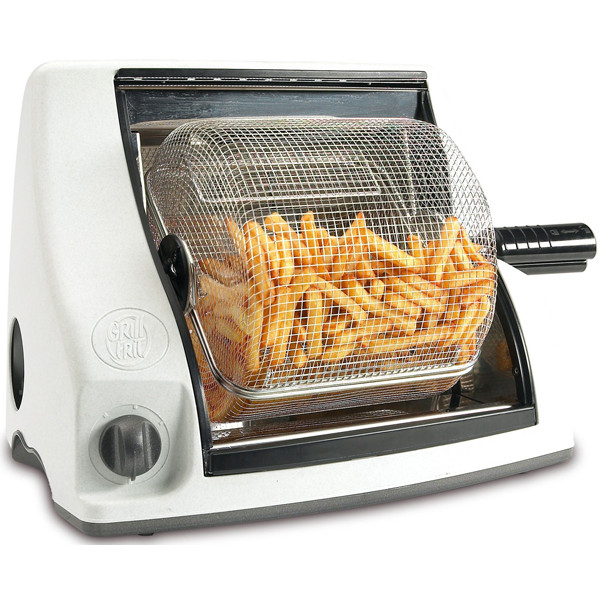 frifri Friteuse sans huile 600g 3200w frifri