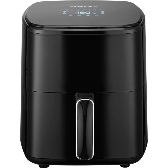 ARTHUR MARTIN - Friteuse sans huile 5l 1400w - AMPAF5 air fryer