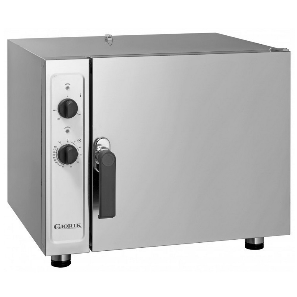 giorik Four de remise/maintien en température 5 niveaux giorik