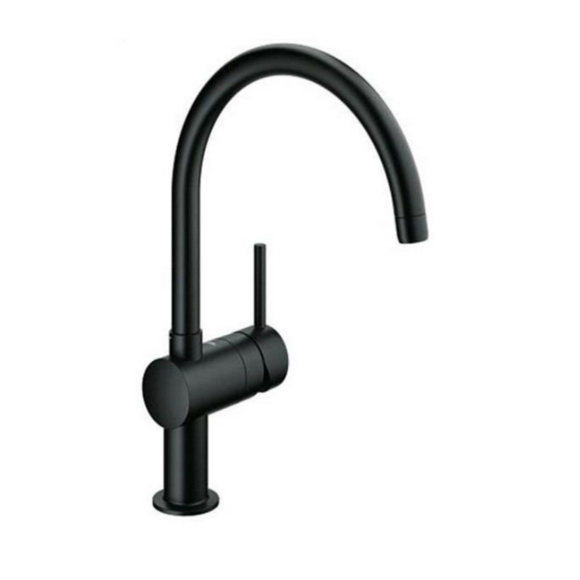 grohe Mitigeur évier sans douchette grohe