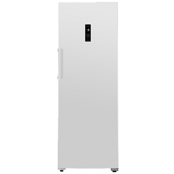 haier Congélateur armoire 60cm 226l a+ blanc haier