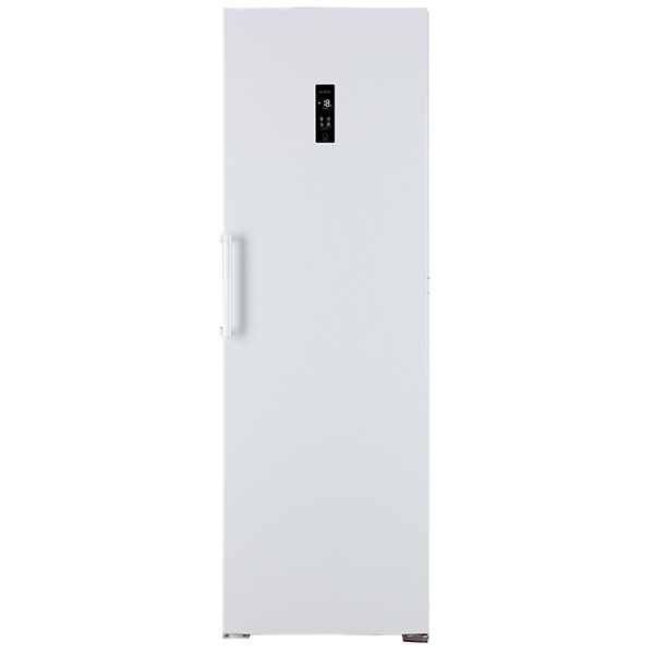 haier Congélateur armoire 60cm 262l a+ blanc haier