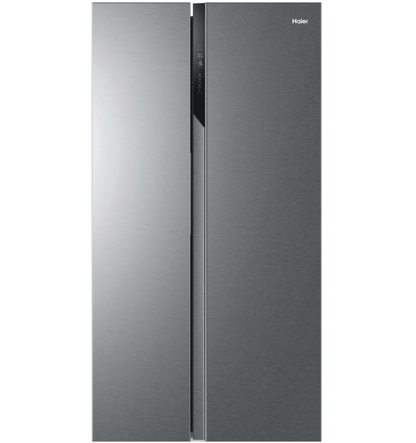 haier Réfrigérateur américain 91cm 528l ventilé haier