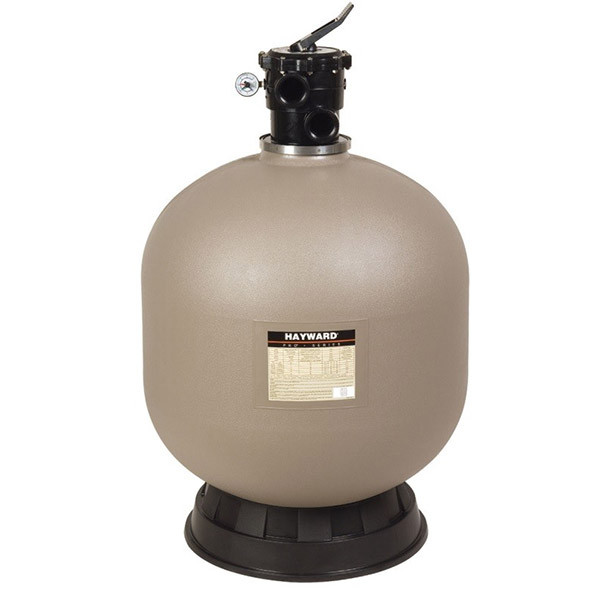 hayward Filtre à sable 22m3/h hayward