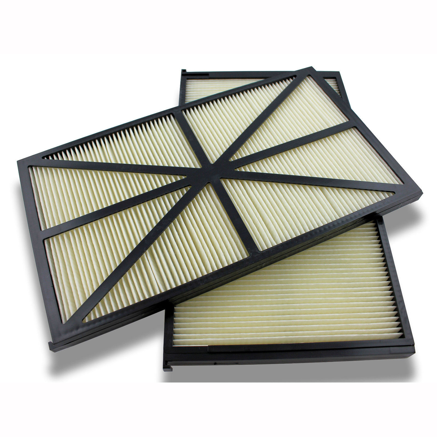 hayward Kit de 2 cartouches pour robot tigershark/aquavac hayward