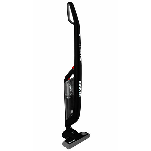 hoover Aspirateur balai 2en1 rechargeable 18v hoover